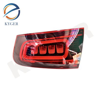 Araç Otomotiv Parçası 2539063203 Arka Sağ Dış Kuyruk Işığı İç Kuyruk Lampu Mercedes Benz GLC-Sınıf W253 2020-2021 253 906 32 03