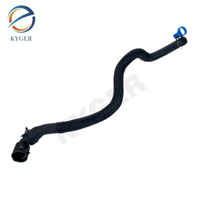 Jaguar Xf 2009-2015 Xj 2010-2019 için yağ soğutucu tüp C2D40290