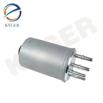 LR041978 Otomobil Motor Sistemleri Dizel Yakıt Filtresi CPLA9155BA Land Rover Range Rover IV L405 Range Rover Sport L494 Discovery V için