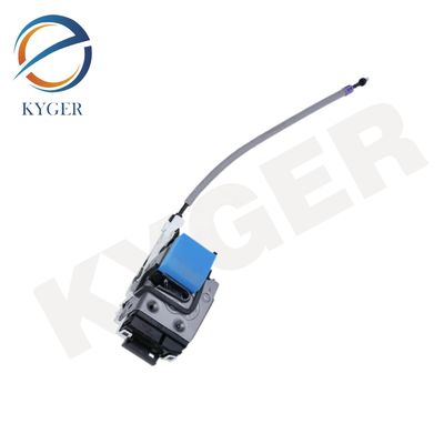 Otomatik Vücut Sistemleri Arka Sol Kapı Kilitleyici 2047303935 Mercedes Benz C sınıfı W204 E sınıfı W212 C207 GLK 204 730 39 35