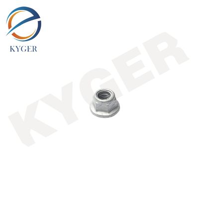 FY114056 Land Rover Range Rover Sport 2005-2009 L320 Discovery 3 2005-2009 L319 Klasik Yeni Range Rover 2022 L460 için Hex Nut
