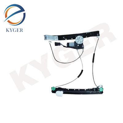 Yüksek Kaliteli Otomobil Vücut Sistemleri Otomobil Parçaları Güç Sol Ön Pencere Düzenleyicisi Tamir Seti C2D31416 Jaguar XJ 2010-2019 X351 için