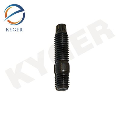 LR113358 Manifold Stud 1357628 1335302 Land Rover Range Rover 2013-2022 L405 Range Rover Sport 2014-2022 L494 Discovery 4 için