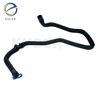 Fabrika Yüksek Kaliteli Yardımcı Radyatör hortumu C2D21516 Jaguar Xf 2009-2015 Xj 2010-2019 için