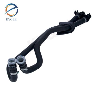 Isıtma Su hortumu J9C1272 LR019276 LR002642 LR004074 Land Rover Discovery Sport Freelander Range Rover Evoque Jaguar E-Pace için