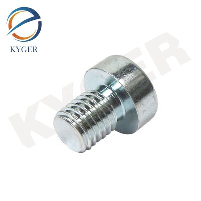 LR002908 Transmission Drain Plug Oil Drain Plug Kit LR005643 LR002461 LR000869 Land Rover Range Rover Evoque 2012-2018 için uygun