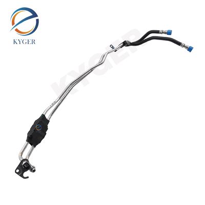 Land Rover Discovery 4 Range Rover Sport için yağ soğutucu tüp LR037217