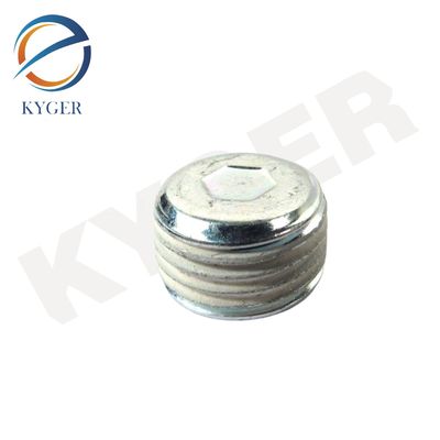 TYB500060 Arka Diferansiyel Doldurma Plug For Land Rover Discovery 4 2010-2016 L319 Range Rover Sport 2010-2013 L320 Discovery 5