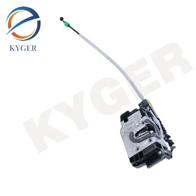 099 720 87 01 Otomobil Aksesuarları Ön Sol Kapı Kilitli Kilitli Etkinleştirici Mercedes Benz M Sınıfı GLS W166 X166 için 0997208701