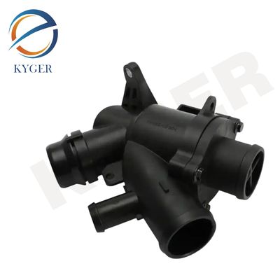 AJ812976 Soğutucu Termostat LR035124 C2Z19929 AJ812887 LR032135 Jaguar XF 2009-2015 X250 F-TYPE 2014 X152 XJ 2010-2019 X351 için