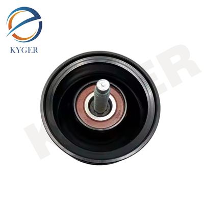 C2C22802 Otomobil Parçaları Zamanlama Kemeri Gergici C2C22802 LR057467 Jaguar XF Range Rover Sport Discovery 4 için