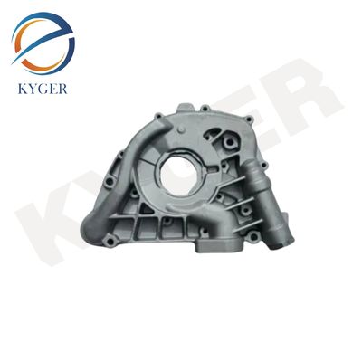 LR006634 Motor Parçaları 4.2L 4.4L Land Rover Range Rover Range Rover 2002-2009 L322 Klasik Discovery 3 2005-2009 için Petrol Pompası