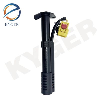 KYGER Yüksek Kaliteli Otomobil Parçaları Motor Parça Otomobil Motoru Kapağı T2H15852 Jaguar XE 2015 - XF 2016 T2H1824 için