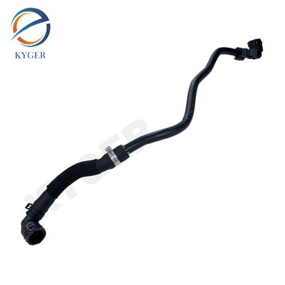 Soğutucu Su hortumu LR093725 T2H30413 LR161837 Land Rover Range Rover Velar Jaguar Xe Range F-Pace Tüm Yeni Xf için