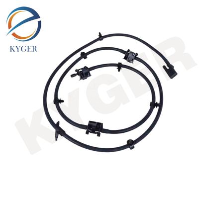 Niland Ön Cam Yıkayıcı Nozzle Enerji tasarrufu Mercedes Benz W253 2538602300 için