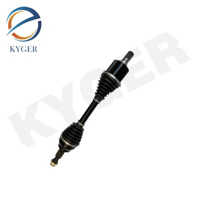 Otomatik Şanzıman Sistemleri Ön Aks Sağ Sürüş Çubuğu LR061603 Land Rover Range Rover Evoque 2012-2018 L538 Discovery Sport için