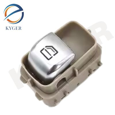 KYGER Yolcu Penceresi Anahtar 2059051513 Mercedes Benz C-Class W205 için