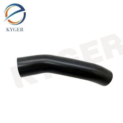 Yüksek Kaliteli KYGER Araç Aksesuarları Turbo Intercooler Hose Soğutma Sistemi Land Rover LR029650 için Soğutucu Boru