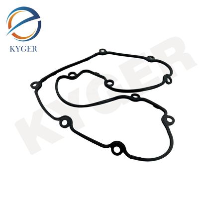 KYGER Yüksek Kaliteli Otomobil Motoru Sistemleri Otomobil Motoru Parçası Sol Valf Kapak Gasketi C2S34512 Jaguar XT ST XF Model Araç için
