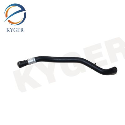 LR086416 Yüksek Kaliteli Otomobil Parçaları Su borusu Soğutucu hortumu LR062812 Range Rover 2013 ve Range Rover Sport 2014 için
