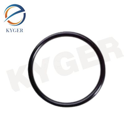 LR010800 Otomobil Parçaları Soğutucu Su Tüpü Çıkış O-Ring AJ811350 Land Rover Range Rover III L322 IV L405 Sport I L320 2012- için