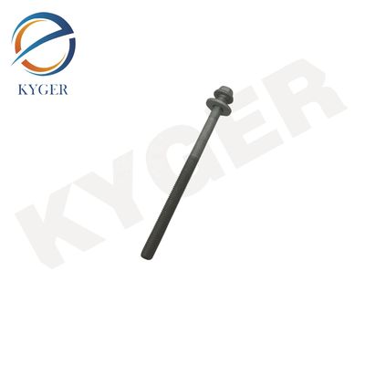 LR124637 Travers Cıvatası M14 Land Rover Range Rover 2013-2022 için L405 Range Rover Sport 2014-2022 L494 Discovery 5 2017 L462