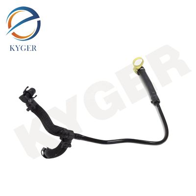 C2D6362 Otomobil Parçaları Soğutma Sistemleri Otomobil Su Mühürü OEM C2D6362 Jaguar 10-18 XJ 5.0L-V8 için Soğutma Havalandırma Mühürü