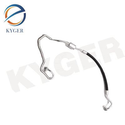 Toptan Fiyat A/C Soğutucu hortum LR013861 Diğer Soğutma Sistemleri Araç Parçaları Land Rover Range Rover Discovery için Uygun