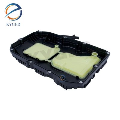 A7252703707 Transmission Oil Pan 7252703707 7252708804 7252708704 Mercedes Benz için M274 M276 M278 W204 W221 W222 W212 W166