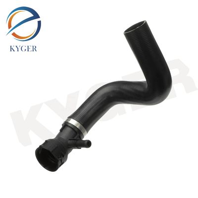 Otomobil yedek parçaları benzin 4.4L V8 radyatör soğutma suyu üst hortumu PCH501720 Range Rover 4.4L-V8 için kauçuk hortumlar 6H428063AA 06-09