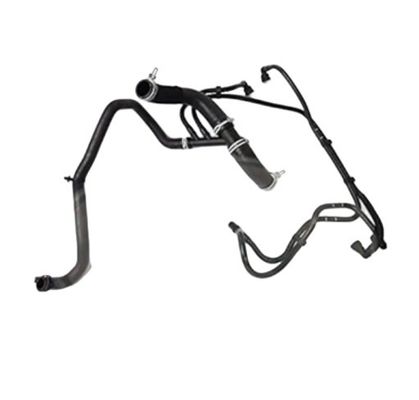 Radyatör Su Mühürü Üst Mühür LR050854 Land Rover Discovery 4 için