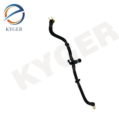 JDE11534 EGR Giriş Borusu Hortumu LR013163 LR033912 Discovery 4 2010-2016 Discovery 5 2017-2020 Jaguar XJ 2010- XF 2009-2015