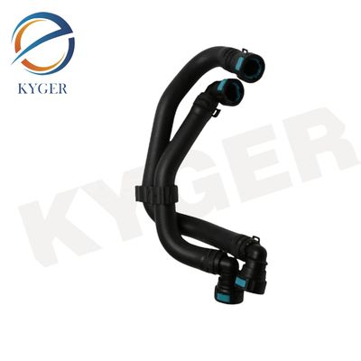 Diğer Otomatik Soğutma Sistemi Germax Otomobil Parçaları Radyatör Su hortumu PCH500900 LandRover için Range Rover Sport için 2005-2009