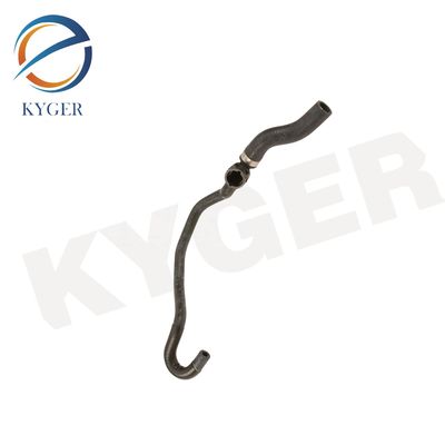 KYGER Soğutma Sistemleri 4.4L V8 Petrol Radyatör Su hortumu PCH502080 Land Rover Range Rover 2006 - 2009 L322 için