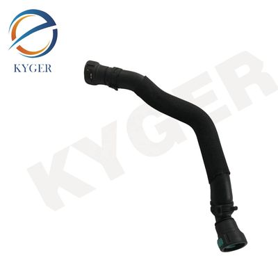 KYGER Otomobil Parçaları Soğutma Sistemi Isıtma hortumu ısıtıcı boru 5.0 Litre Süper Şarjlı C2Z29963 Jaguar XF 2009-2015 X250 için