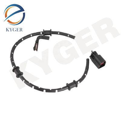 Ön Fren Yataklığı Kullanım Algılayıcı C2P12722 Jaguar XJ Coupe Otomatik yedek parçalar