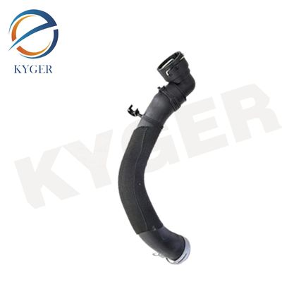 KYGER Otomobil Parçaları Radyatör Su borusu hortumu LR095544 LR043326 4. Nesil Land Rover Discovery Range Rover Sport için