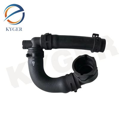 KYGER LR091800 yedek parçalar Araba Otomotiv parça çıkış su hortumu Land Rover için Range Rover Velar 2017-2019 için uygun LR091800