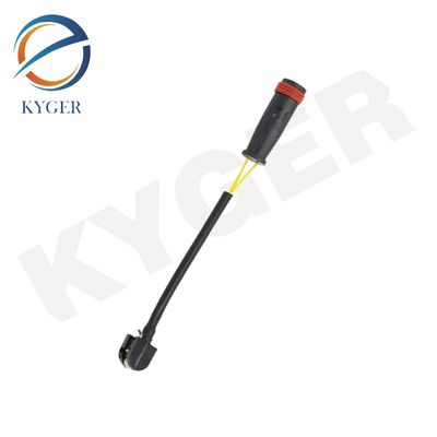1715400617 Fren kaplama aşınma göstergesi Mercedes Benz S63 için kolay montaj