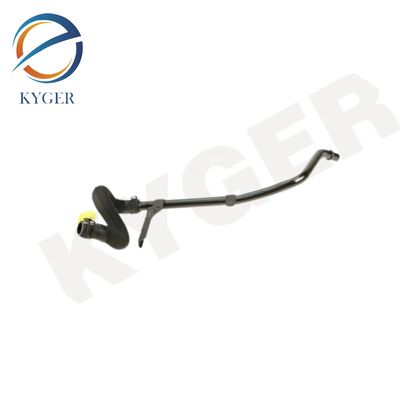 KYGER Yüksek Kaliteli Otomatik Sistem Soğutma Sistemi Su hortumu Su borusu C2D56299 Jaguar XJ 2010-2019 X351 için