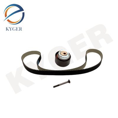 LR078913 Dizel Zamanlama Kemeri Kiti C2D49451 Range Rover Sport 2014-2022 L494 Discovery 5 2017 L462 Range Rover Velar 2017 L560 için