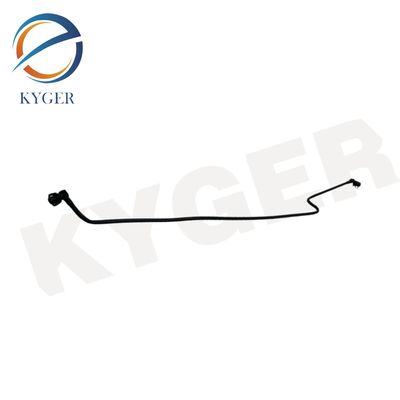 LR077702 Otomobil Motoru Parçaları Su borusu radyatör hortumu LR034648 LR081659 Land Rover Discovery Range Rover için