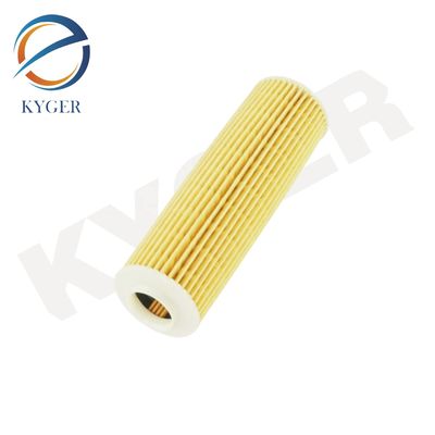 Otomobil Motor Otomobil Yağ Filtreleri 271 180 05 09 2711800509 Mercedes Benz W204 S204 W212 S212 A207 R172 C204 A2711800509 için