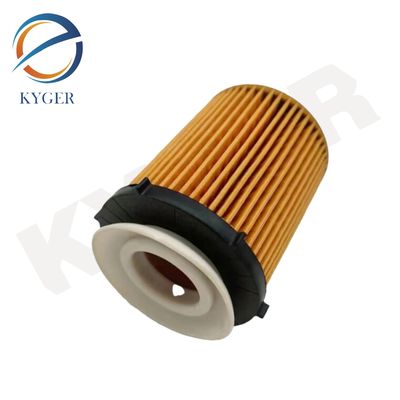 A2701800109 Otomobil Motor Yağı Filtresi 2701800109 A2701800009 Mercedes Benz W246 S205 W212 W204 X117 için