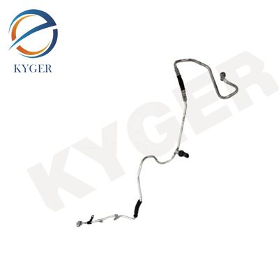 KYGER Otomobil Parçaları Soğutma Sistemi C2Z16279 Jaguar XF 2009 - 2015 X250 için A/C Klima hattı borusu