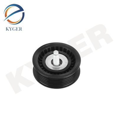 LR036304 Sürüş Kemeri Idler Pulley LR024791 Land Rover Range Sport Discovery 5 2017 L462 Range Rover Velar 2017 L560 için