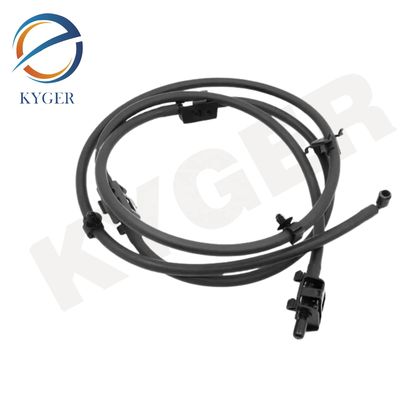 KYGER Mercedes Benz GLC için ısıtmalı ön cam yıkama hortumu 2538602200