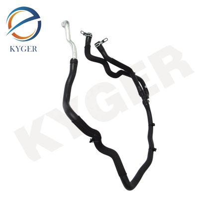 LR013693 Yüksek Kaliteli Otomatik Soğutma Boruları Radyatör Hoses Su Soğutucu Dönüş Hoses LR034628 LR066383 Land Rover için