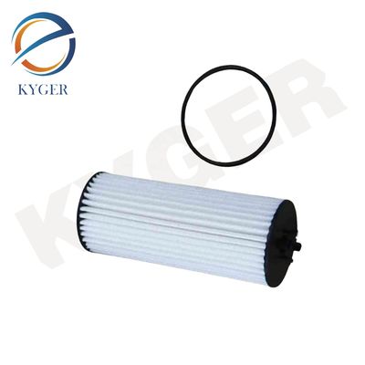 A2541800600 Mercedes-Benz W176 W177 W222 X222 A217 2541800600 254 180 06 00 için araba motor sistemi yağ filtresi