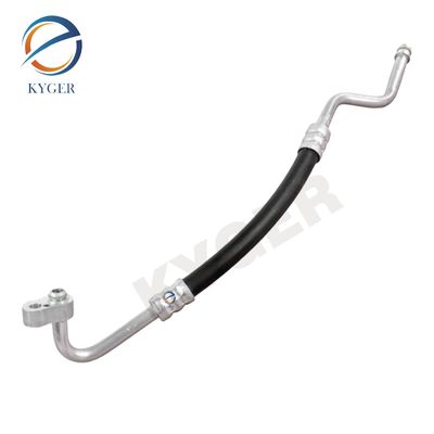 A1648300015 Klima Tüpü Yüksek Düşük Basınçlı hortum 1648300015 Mercedes Benz W164 ML350 164 830 00 15 için